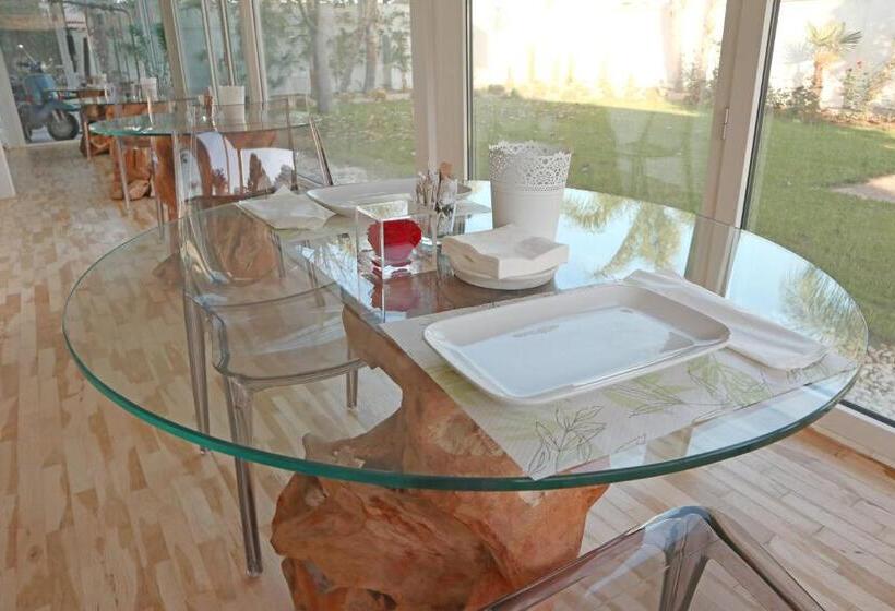 مبيت وإفطار Adagio Salentino