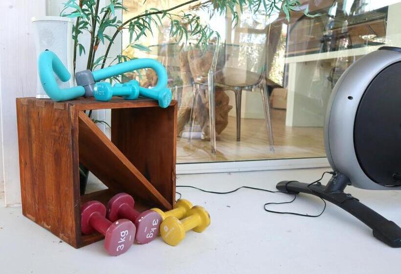 مبيت وإفطار Adagio Salentino