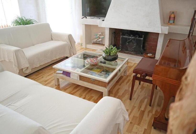 مبيت وإفطار Adagio Salentino