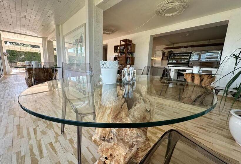 مبيت وإفطار Adagio Salentino