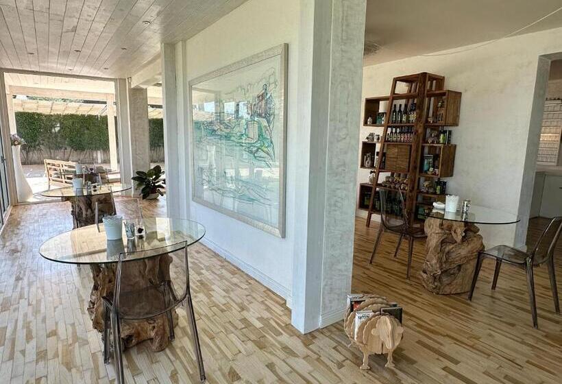 مبيت وإفطار Adagio Salentino