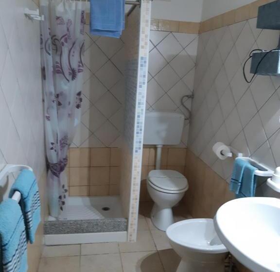 تختخواب و صبحانه Affittacamere Da Antonella