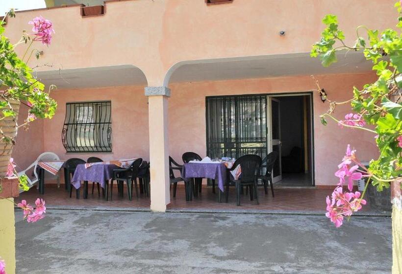 تختخواب و صبحانه Affittacamere Da Antonella