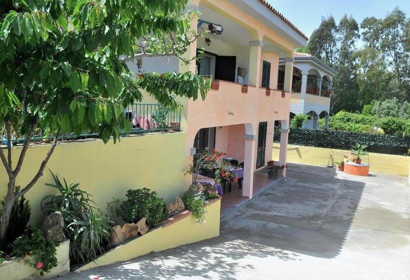 تختخواب و صبحانه Affittacamere Da Antonella