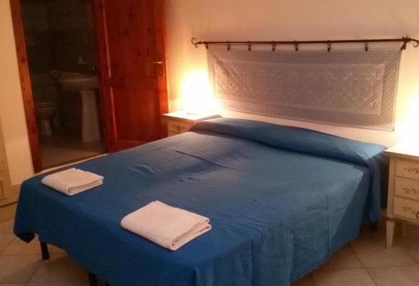 تختخواب و صبحانه Affittacamere Da Antonella