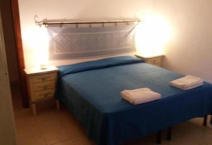 تختخواب و صبحانه Affittacamere Da Antonella