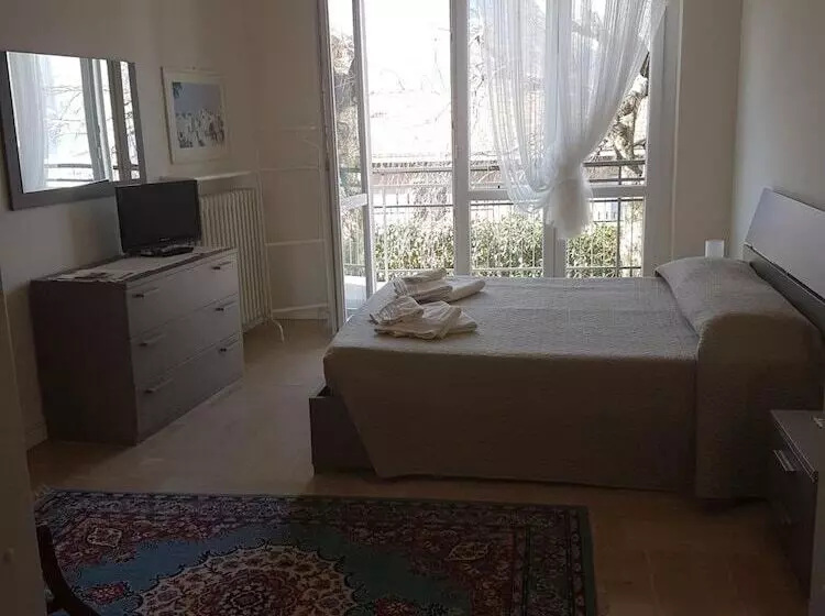 Bed & Breakfast Ai Due Vecchi Ulivi