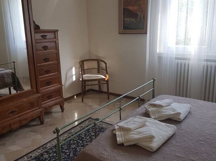 Bed & Breakfast Ai Due Vecchi Ulivi