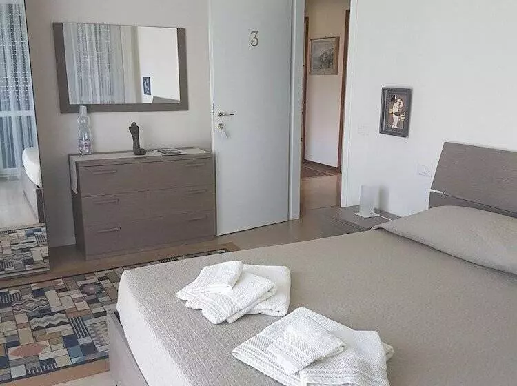 Bed & Breakfast Ai Due Vecchi Ulivi