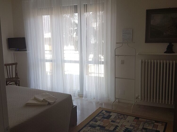 Bed & Breakfast Ai Due Vecchi Ulivi