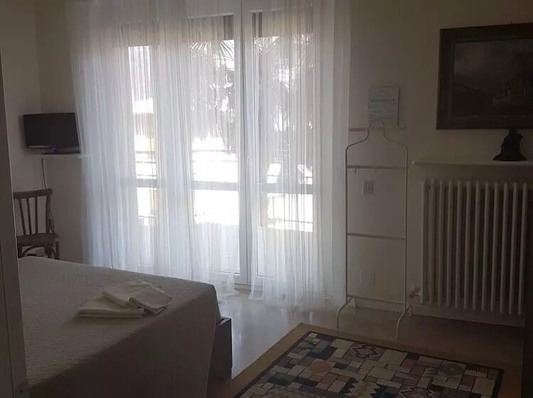 Bed & Breakfast Ai Due Vecchi Ulivi