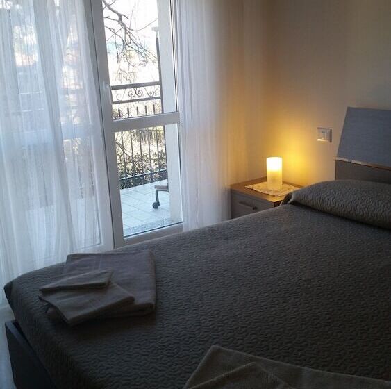 Bed & Breakfast Ai Due Vecchi Ulivi