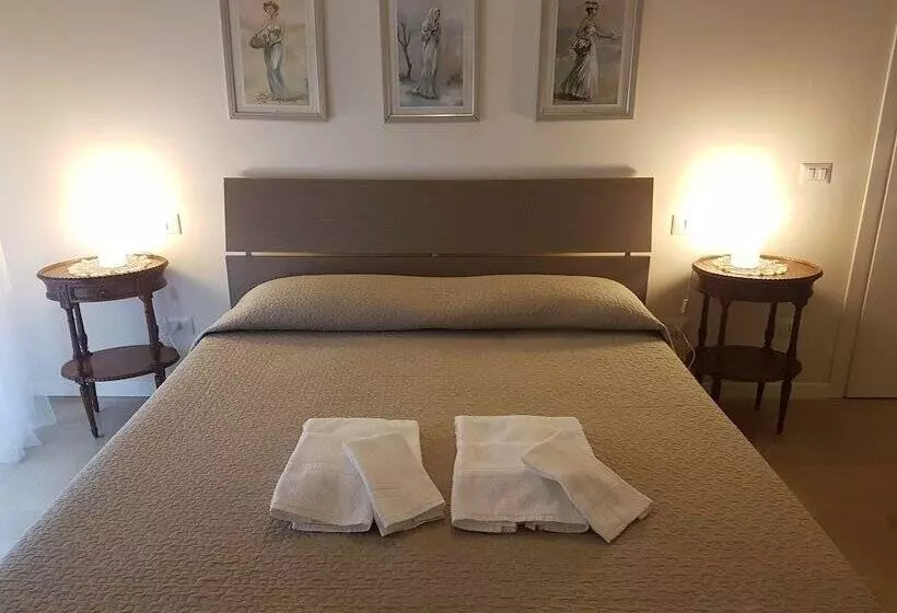 Bed & Breakfast Ai Due Vecchi Ulivi