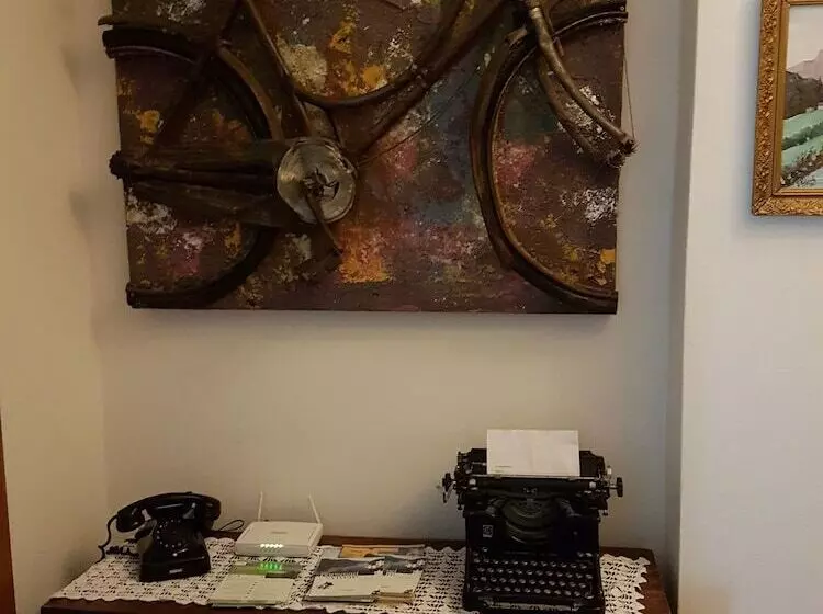 Bed & Breakfast Ai Due Vecchi Ulivi