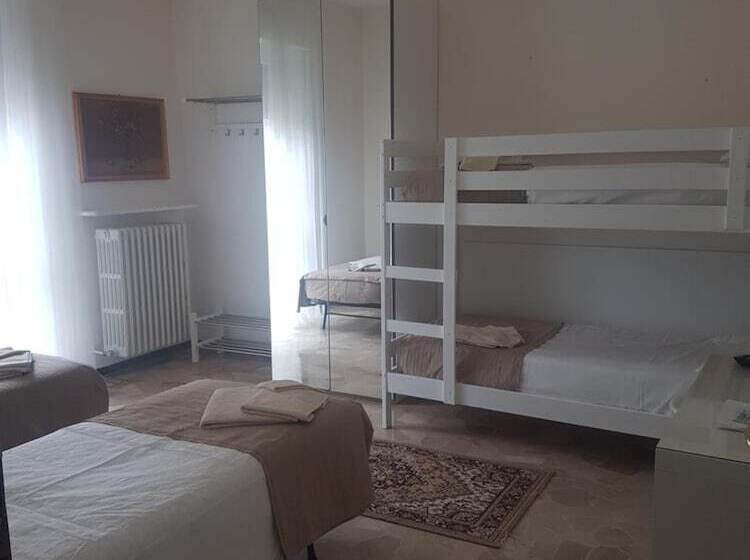 Bed & Breakfast Ai Due Vecchi Ulivi