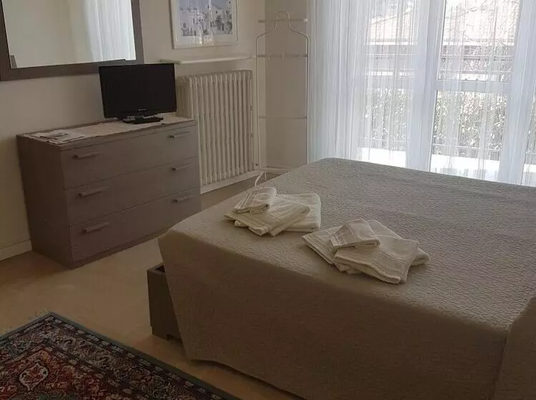 Bed & Breakfast Ai Due Vecchi Ulivi