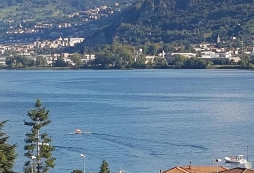 Bed & Breakfast Ai Due Vecchi Ulivi