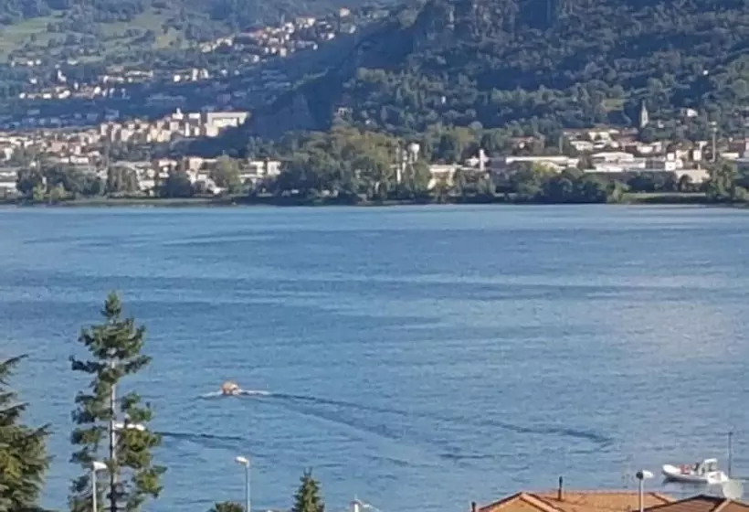 Bed & Breakfast Ai Due Vecchi Ulivi