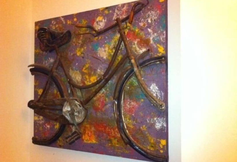 Bed & Breakfast Ai Due Vecchi Ulivi