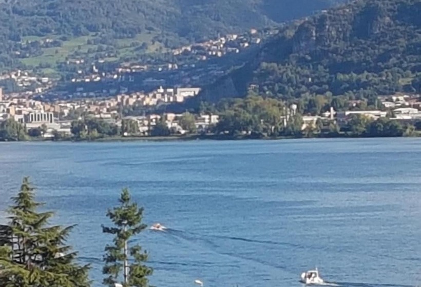 Bed & Breakfast Ai Due Vecchi Ulivi