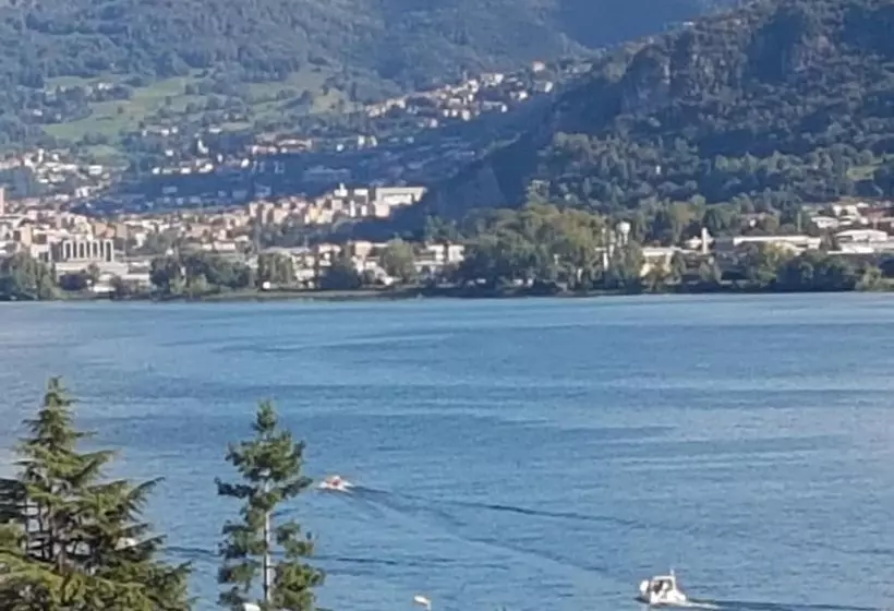 Bed & Breakfast Ai Due Vecchi Ulivi