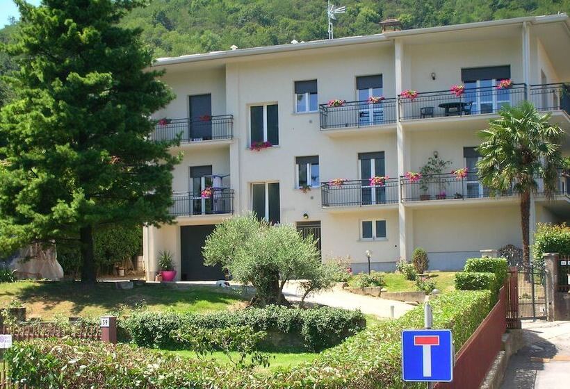 Bed & Breakfast Ai Due Vecchi Ulivi