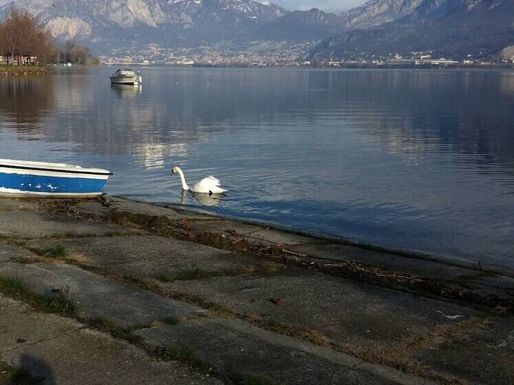 Bed & Breakfast Ai Due Vecchi Ulivi