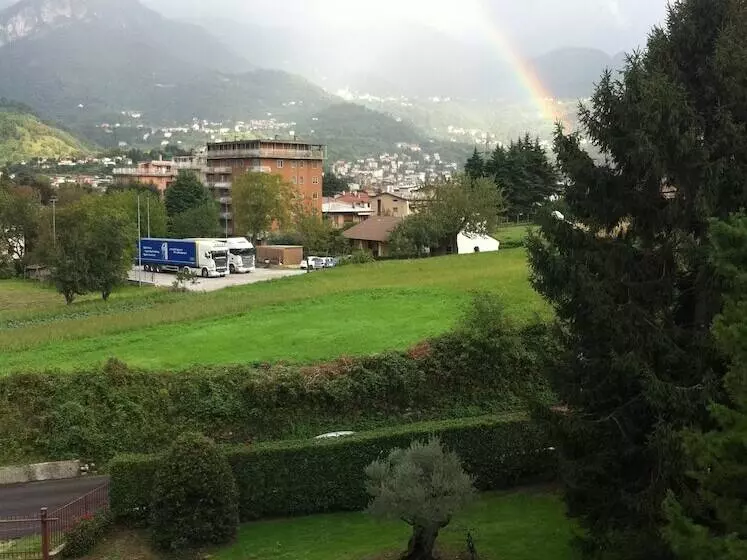 Bed & Breakfast Ai Due Vecchi Ulivi