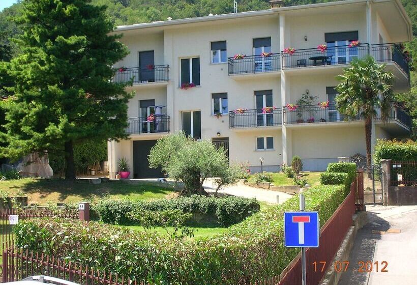 Bed & Breakfast Ai Due Vecchi Ulivi