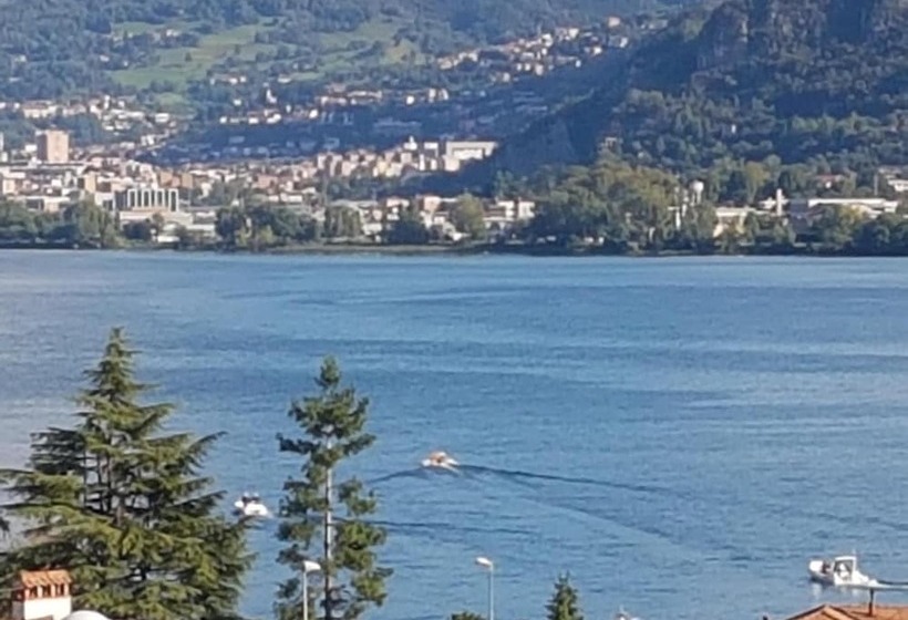 Bed & Breakfast Ai Due Vecchi Ulivi