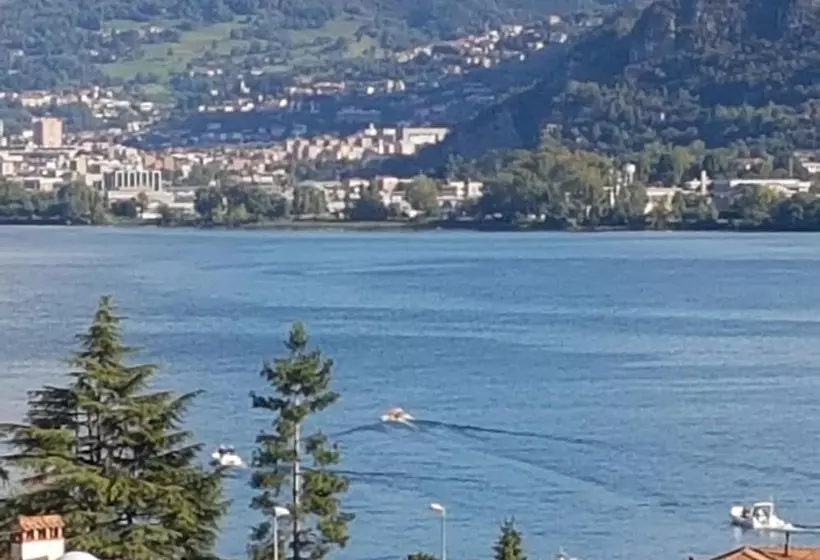 Bed & Breakfast Ai Due Vecchi Ulivi