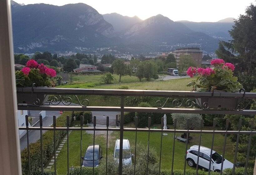 Bed & Breakfast Ai Due Vecchi Ulivi