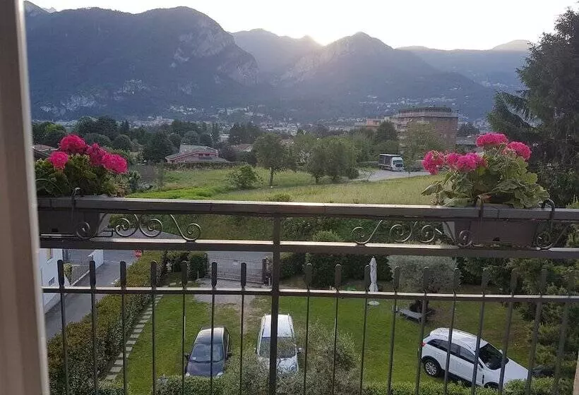 Bed & Breakfast Ai Due Vecchi Ulivi