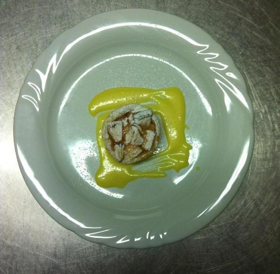 צימר Bar Trattoria Colombina Affittacamere