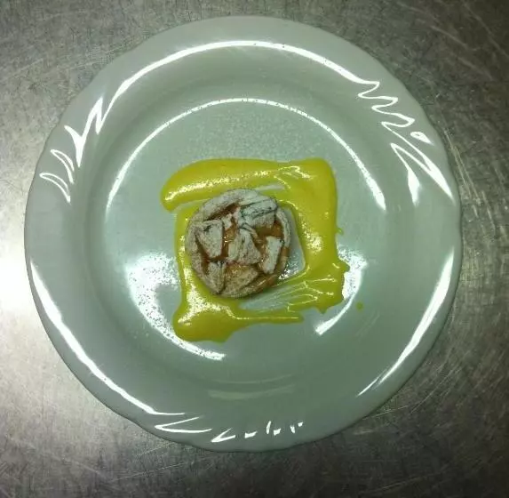 Aamiaismajoitus (B&B) Bar Trattoria Colombina Affittacamere