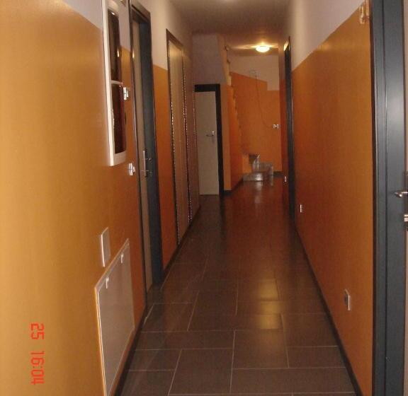 צימר Bar Trattoria Colombina Affittacamere