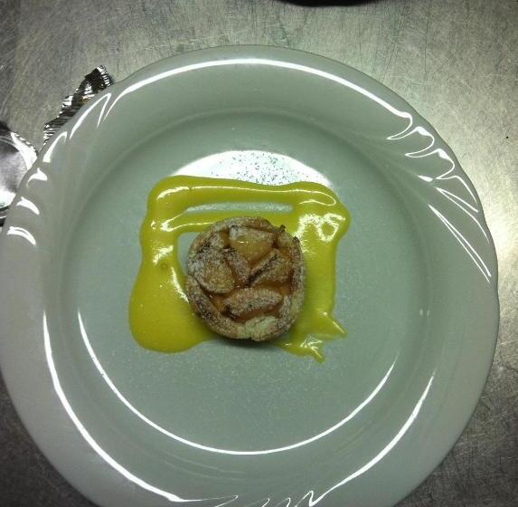 צימר Bar Trattoria Colombina Affittacamere