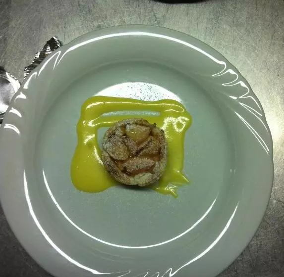 Aamiaismajoitus (B&B) Bar Trattoria Colombina Affittacamere