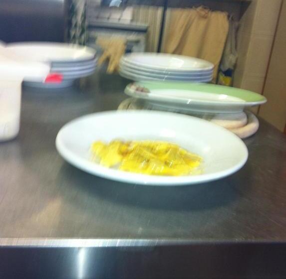 צימר Bar Trattoria Colombina Affittacamere