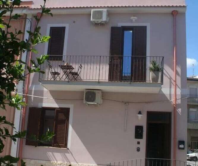 Bed and Breakfast Casa Levante