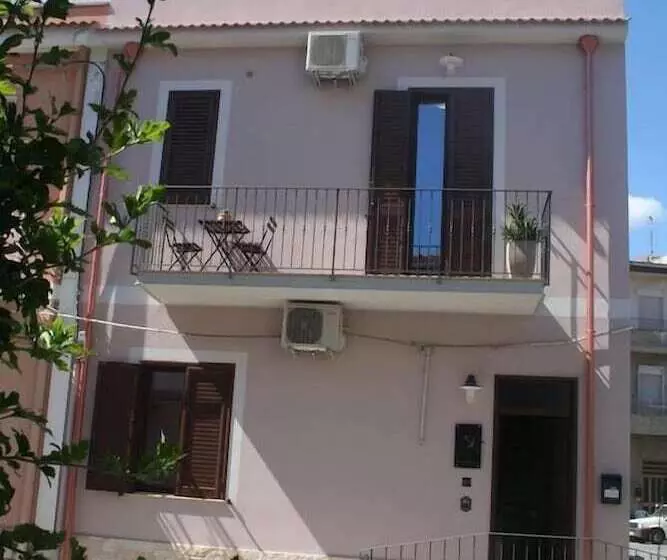 ベッドアンドブレックファースト Casa Levante