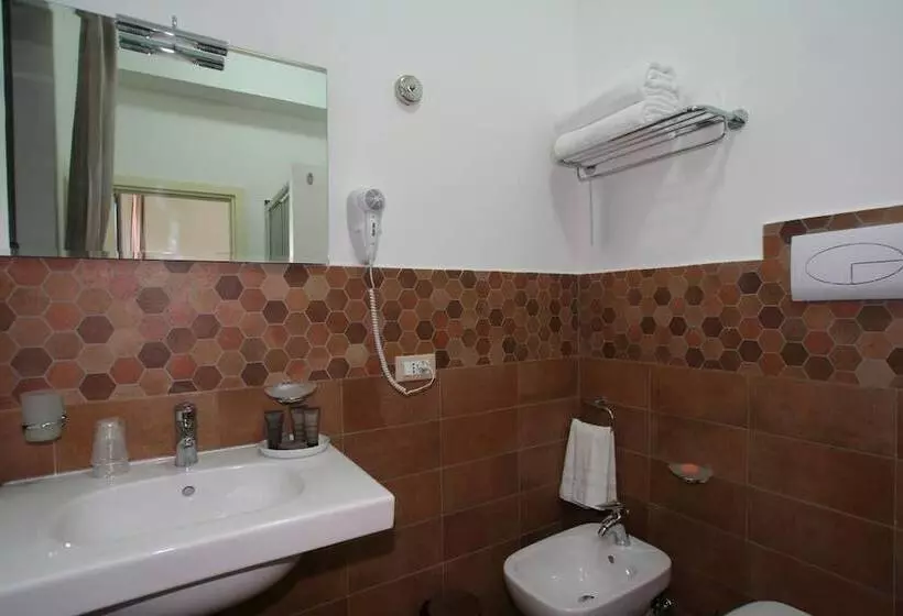 ベッドアンドブレックファースト Casa Levante