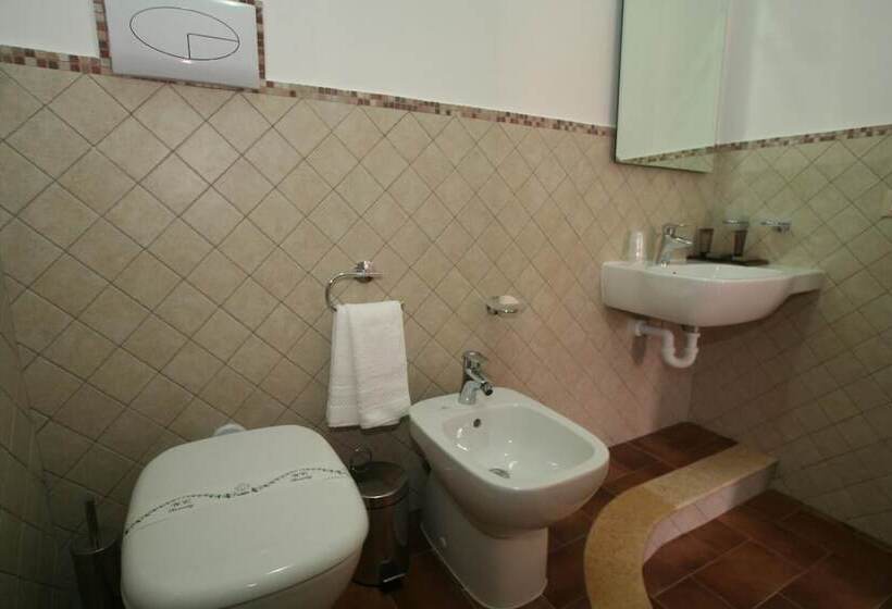 Bed and Breakfast Casa Levante