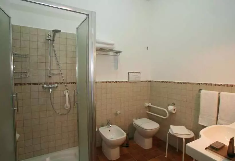 ベッドアンドブレックファースト Casa Levante