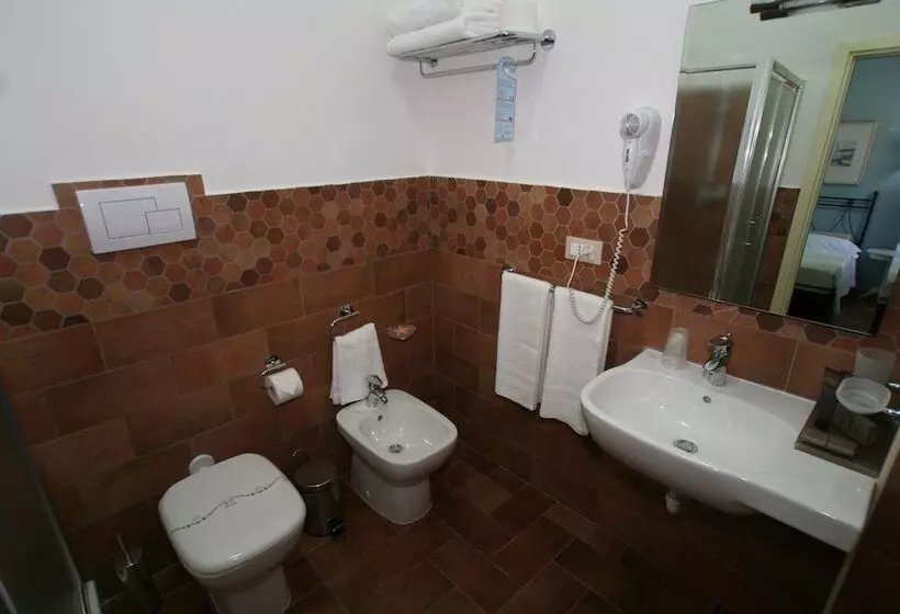 ベッドアンドブレックファースト Casa Levante