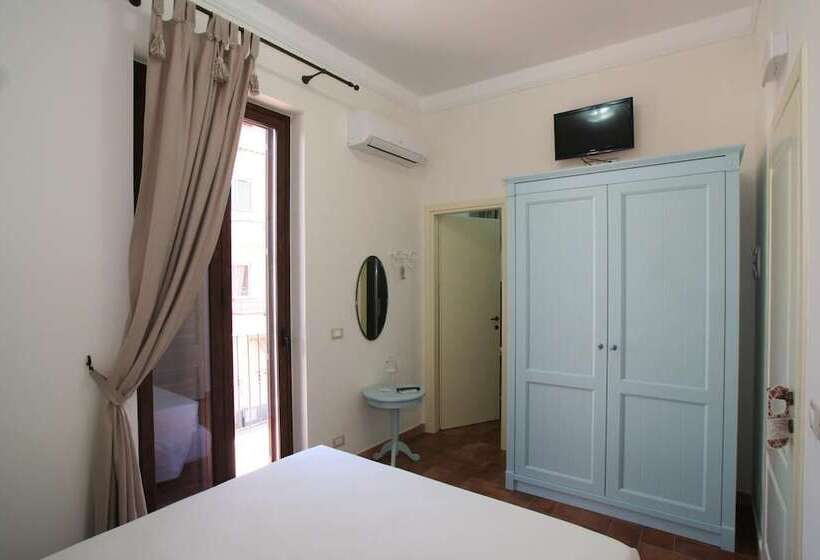 Bed and Breakfast Casa Levante