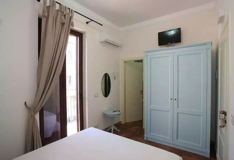 ベッドアンドブレックファースト Casa Levante