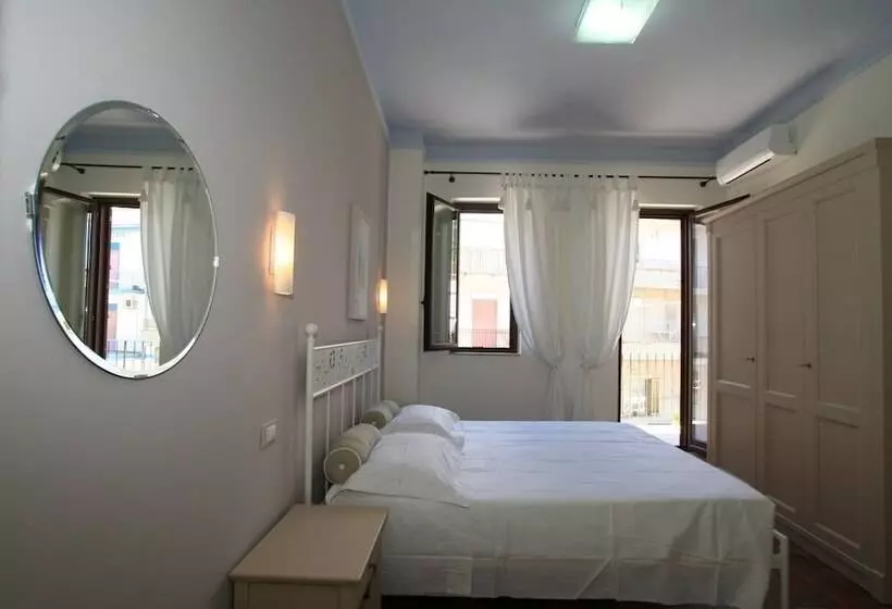 ベッドアンドブレックファースト Casa Levante