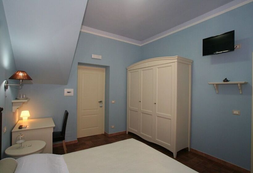 Bed and Breakfast Casa Levante