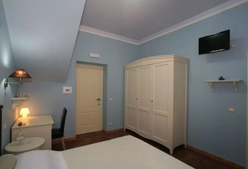 ベッドアンドブレックファースト Casa Levante